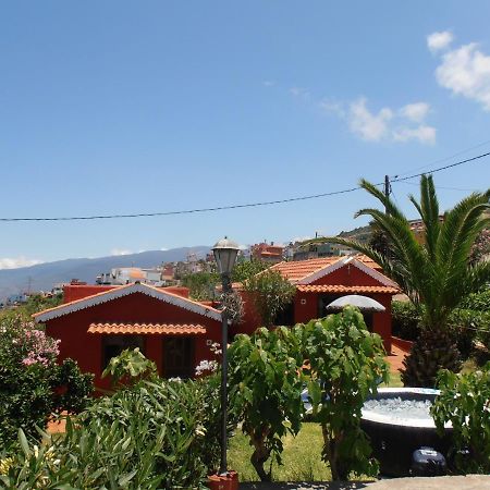 Icod el Alto Home2Book Serene Retreat Isabel, Jacuzzi & Garden מראה חיצוני תמונה