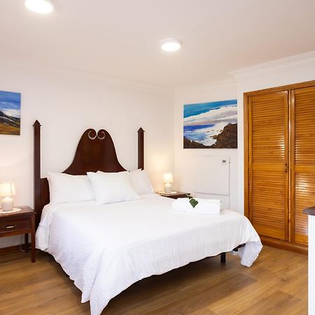 Icod el Alto Home2Book Serene Retreat Isabel, Jacuzzi & Garden מראה חיצוני תמונה