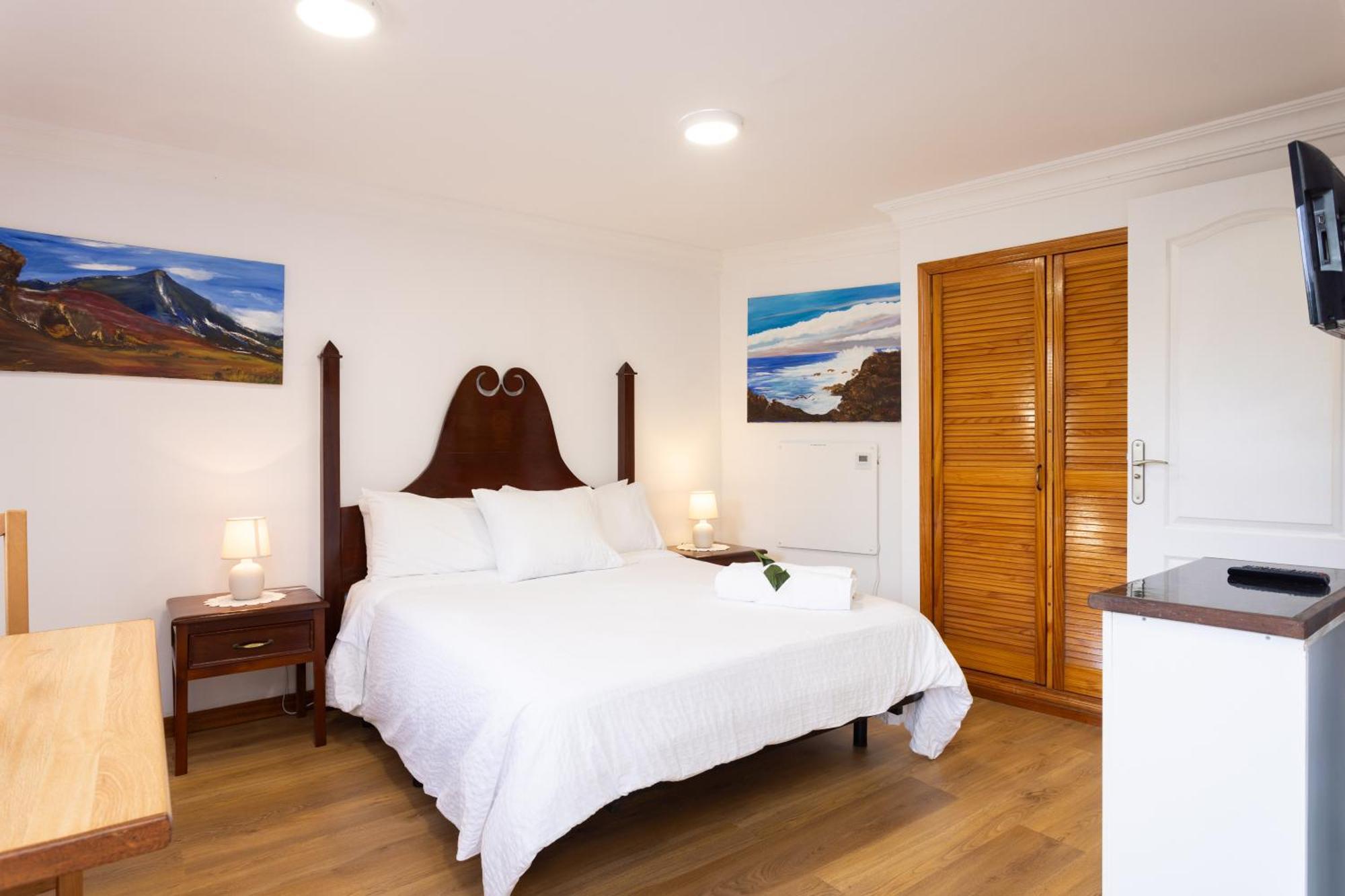 Icod el Alto Home2Book Serene Retreat Isabel, Jacuzzi & Garden מראה חיצוני תמונה