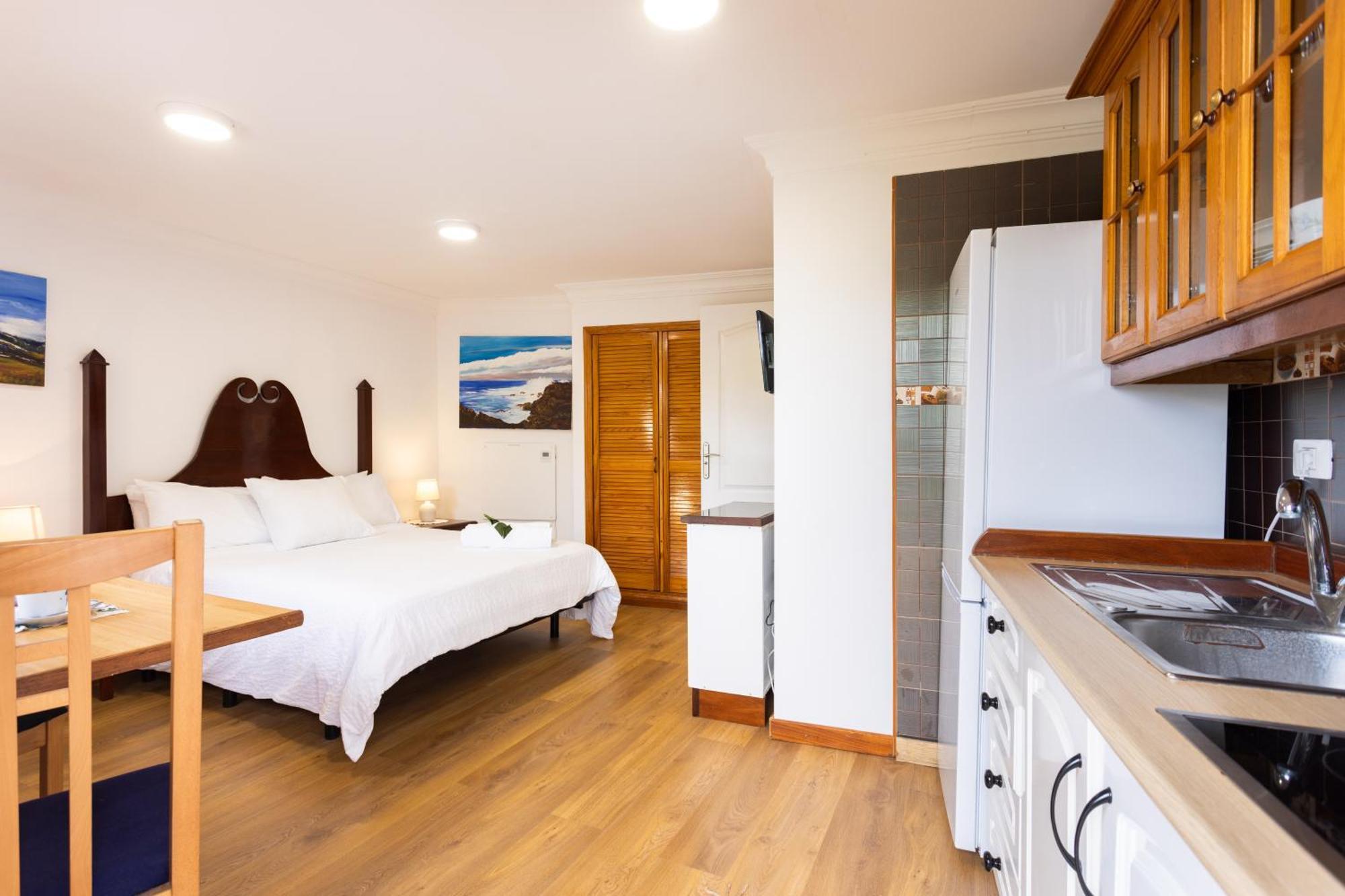 Icod el Alto Home2Book Serene Retreat Isabel, Jacuzzi & Garden מראה חיצוני תמונה