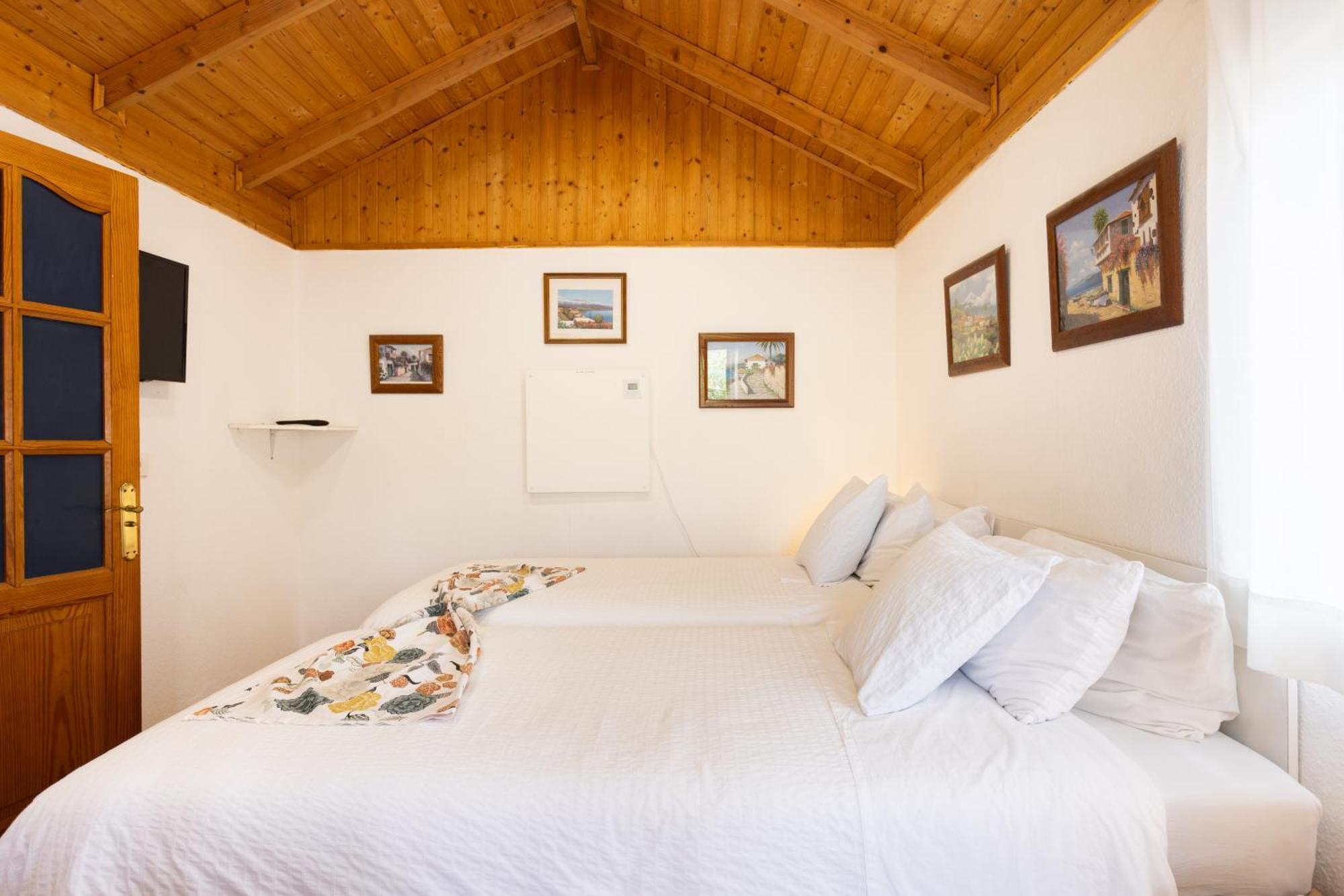 Icod el Alto Home2Book Serene Retreat Isabel, Jacuzzi & Garden מראה חיצוני תמונה