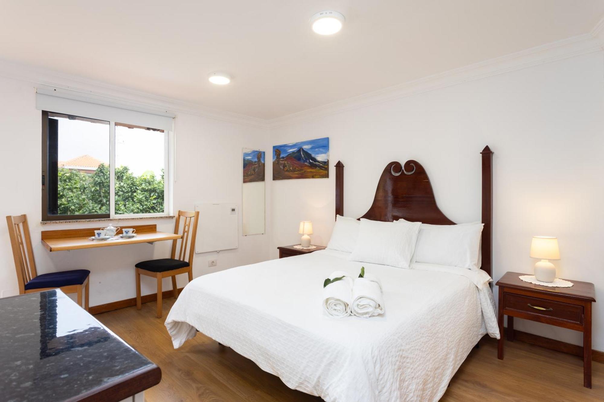 Icod el Alto Home2Book Serene Retreat Isabel, Jacuzzi & Garden מראה חיצוני תמונה