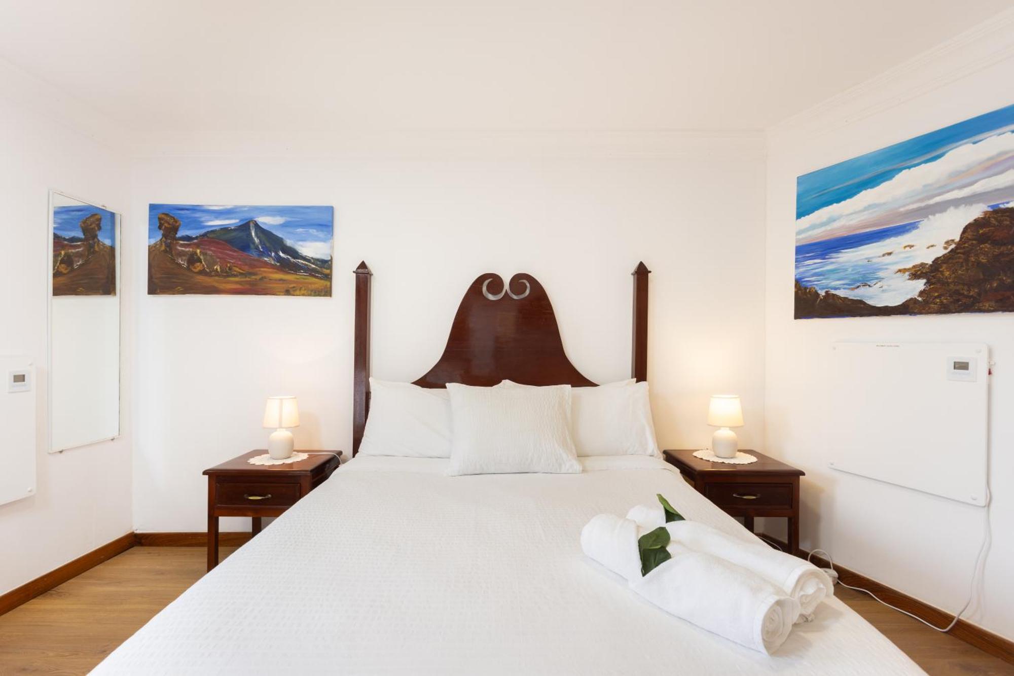 Icod el Alto Home2Book Serene Retreat Isabel, Jacuzzi & Garden מראה חיצוני תמונה