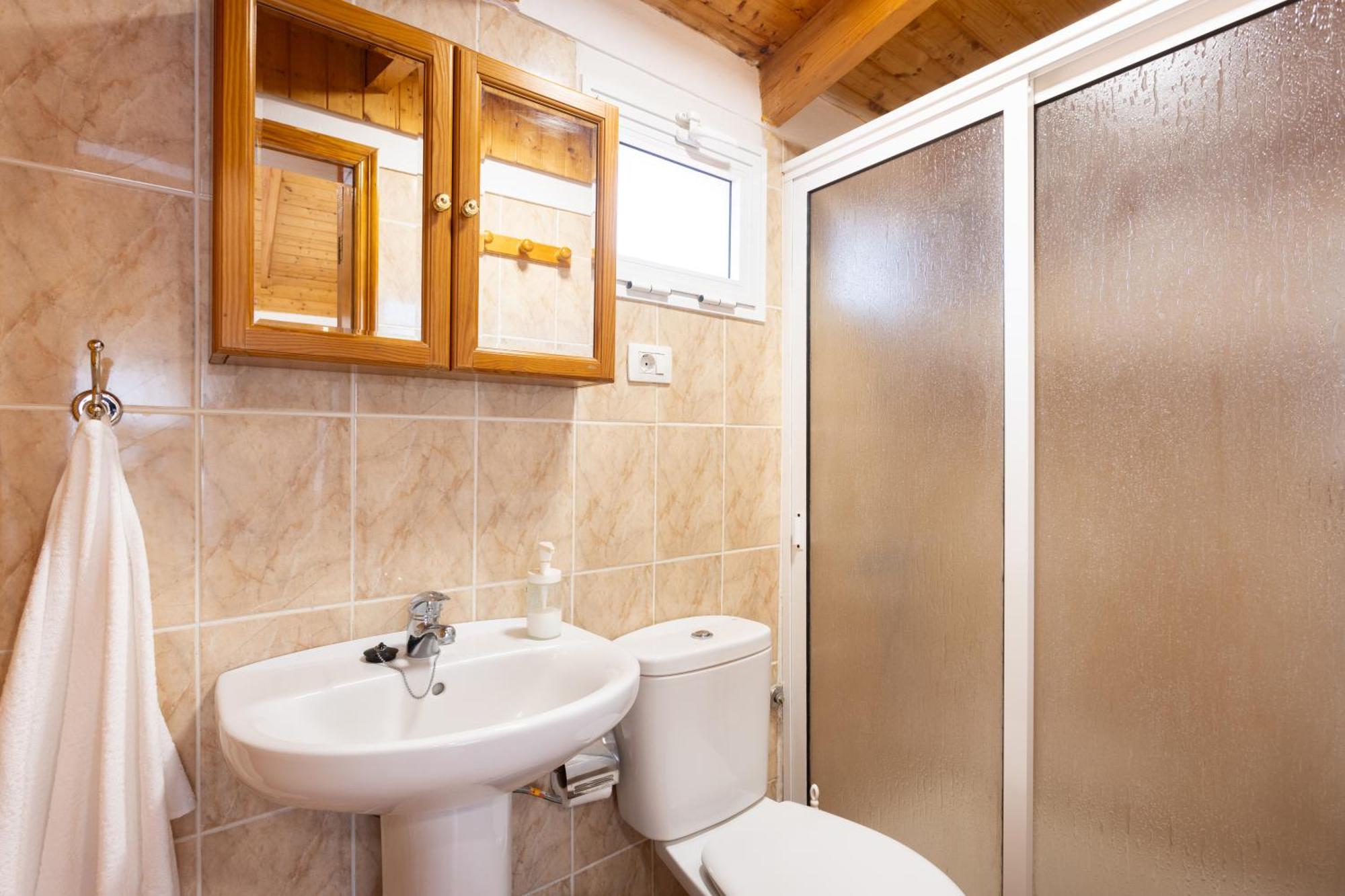 Icod el Alto Home2Book Serene Retreat Isabel, Jacuzzi & Garden מראה חיצוני תמונה