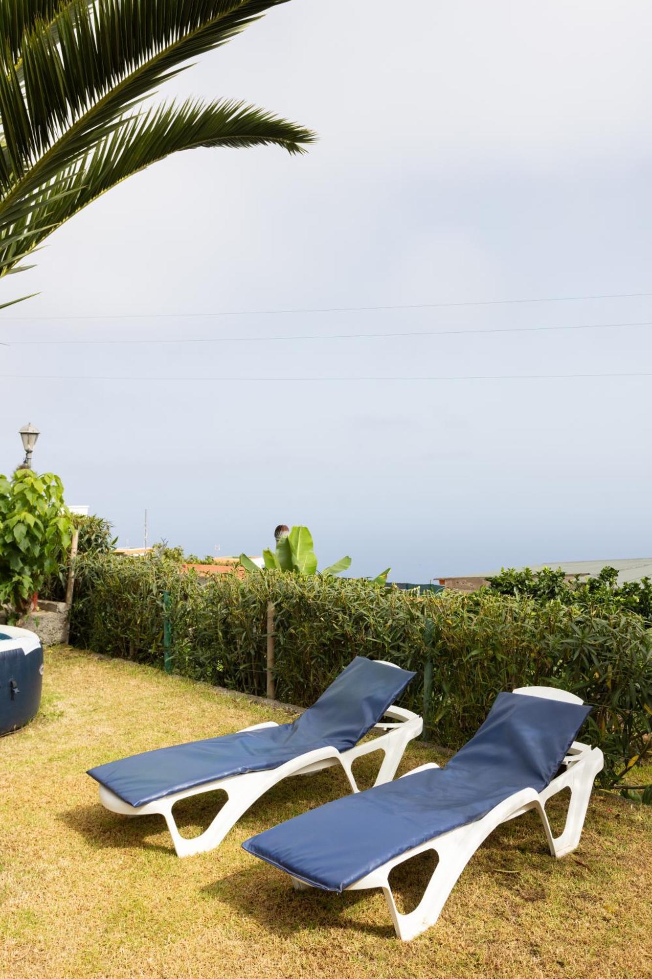 Icod el Alto Home2Book Serene Retreat Isabel, Jacuzzi & Garden מראה חיצוני תמונה