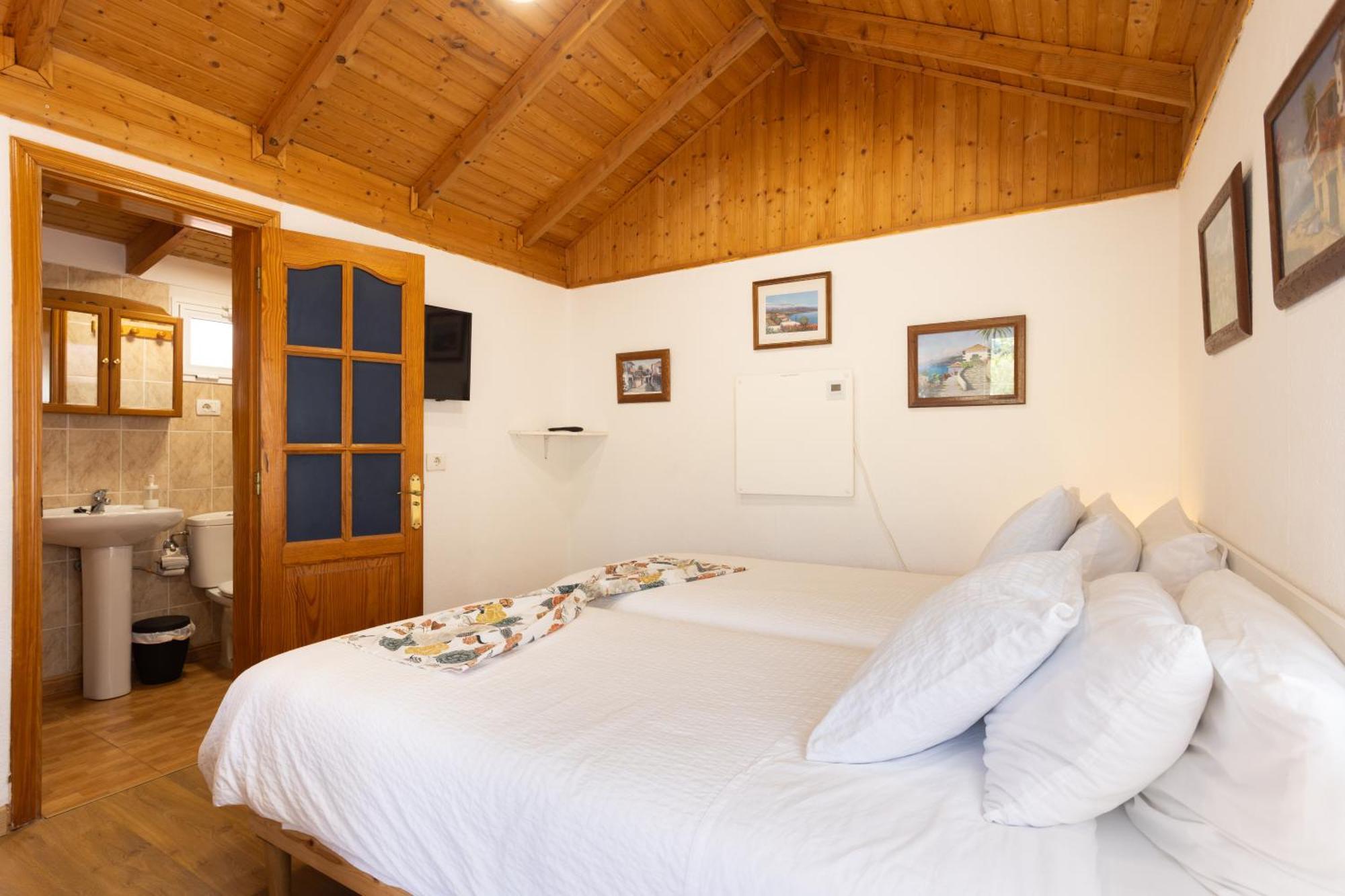 Icod el Alto Home2Book Serene Retreat Isabel, Jacuzzi & Garden מראה חיצוני תמונה