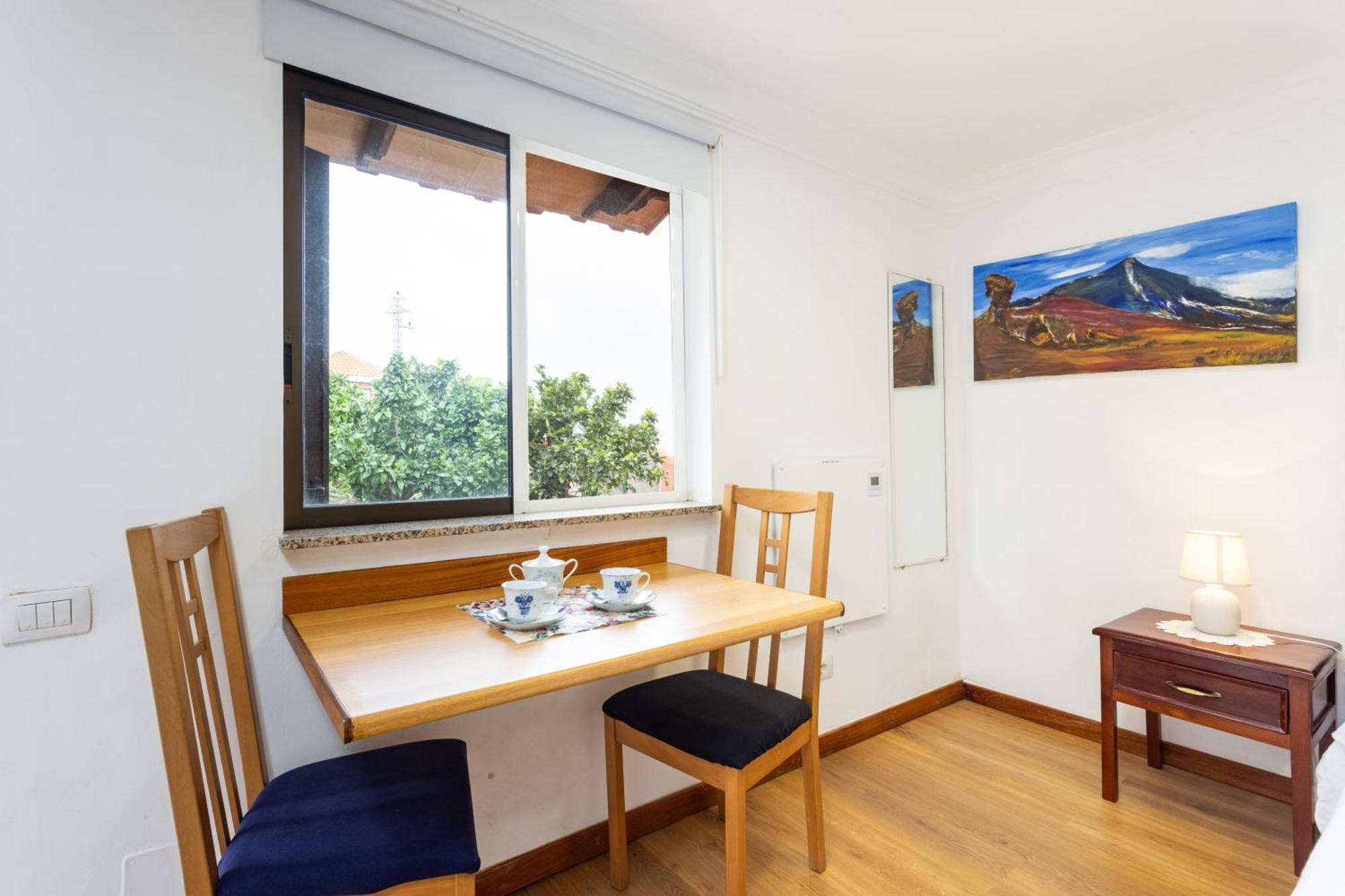 Icod el Alto Home2Book Serene Retreat Isabel, Jacuzzi & Garden מראה חיצוני תמונה