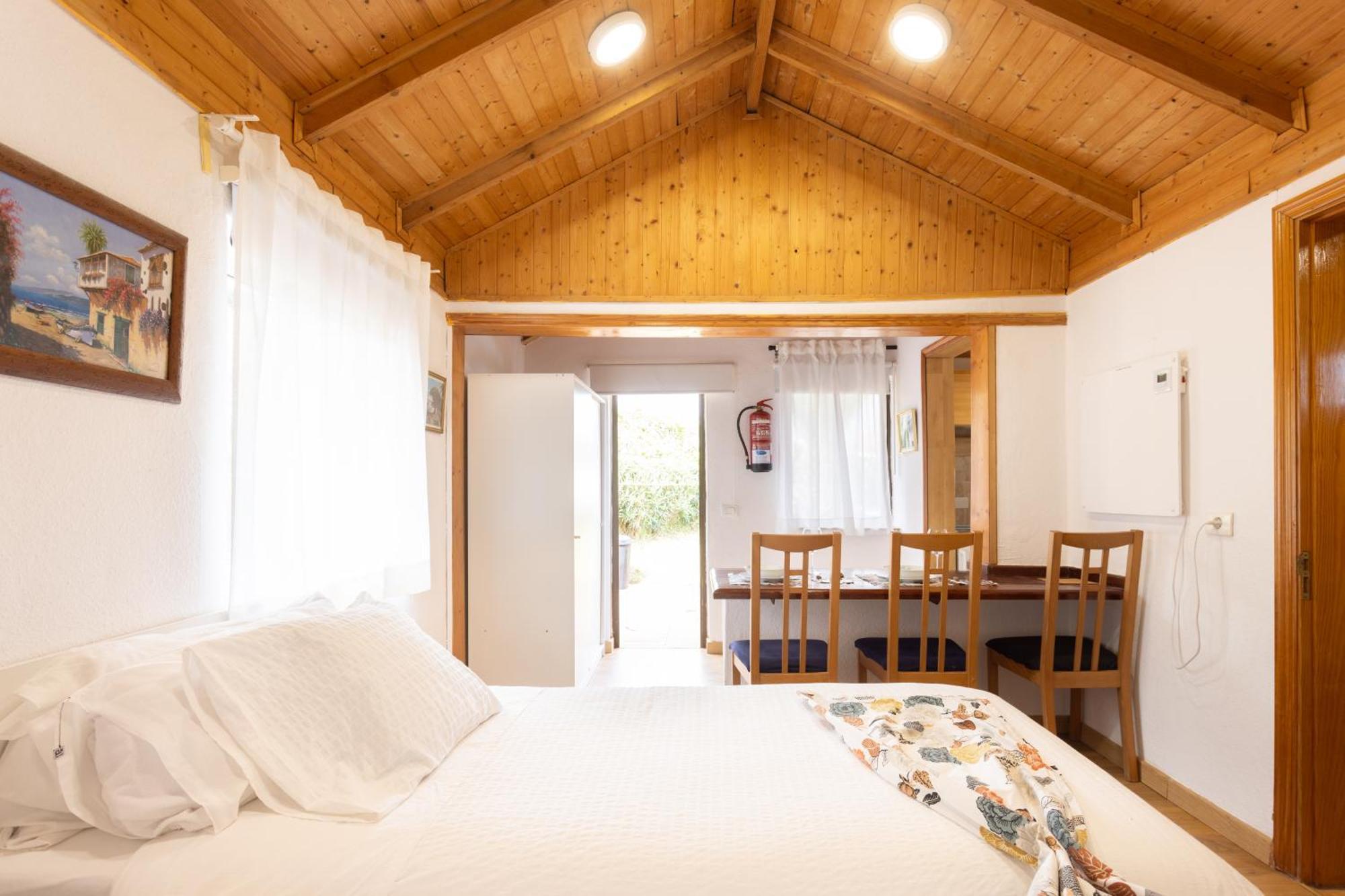 Icod el Alto Home2Book Serene Retreat Isabel, Jacuzzi & Garden מראה חיצוני תמונה