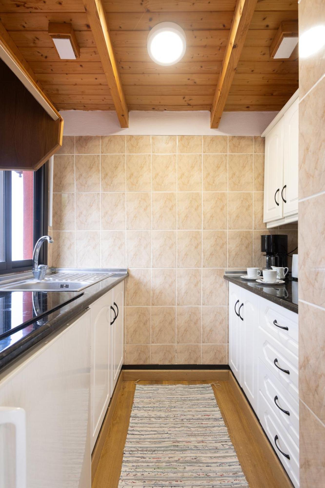 Icod el Alto Home2Book Serene Retreat Isabel, Jacuzzi & Garden מראה חיצוני תמונה