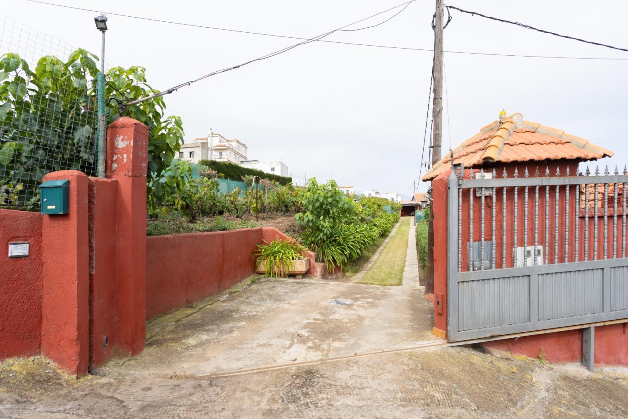 Icod el Alto Home2Book Serene Retreat Isabel, Jacuzzi & Garden מראה חיצוני תמונה