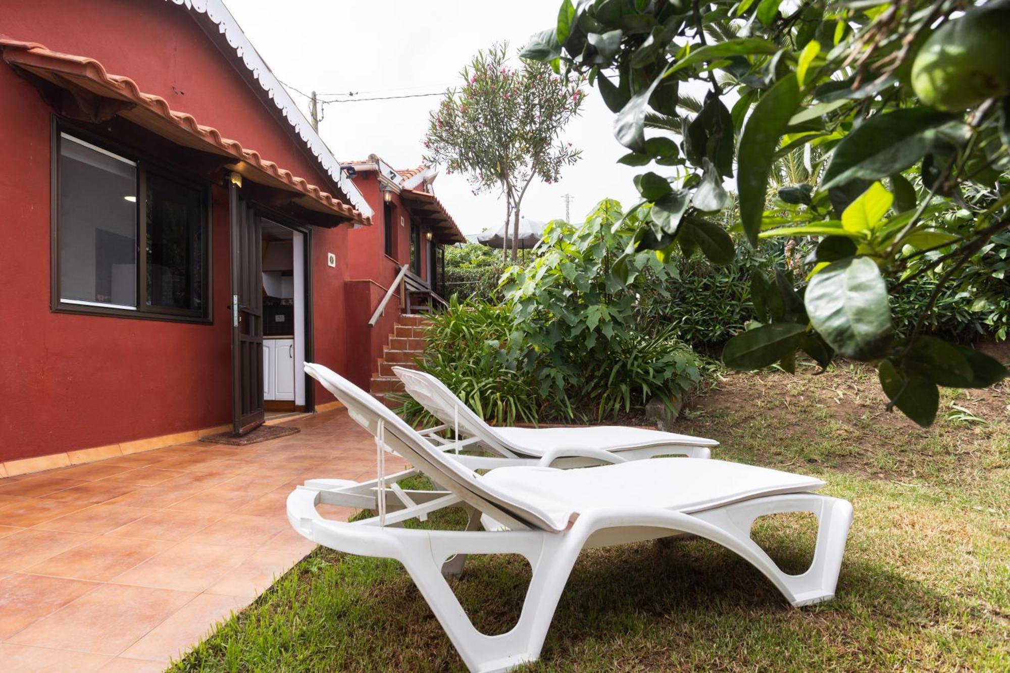 Icod el Alto Home2Book Serene Retreat Isabel, Jacuzzi & Garden מראה חיצוני תמונה