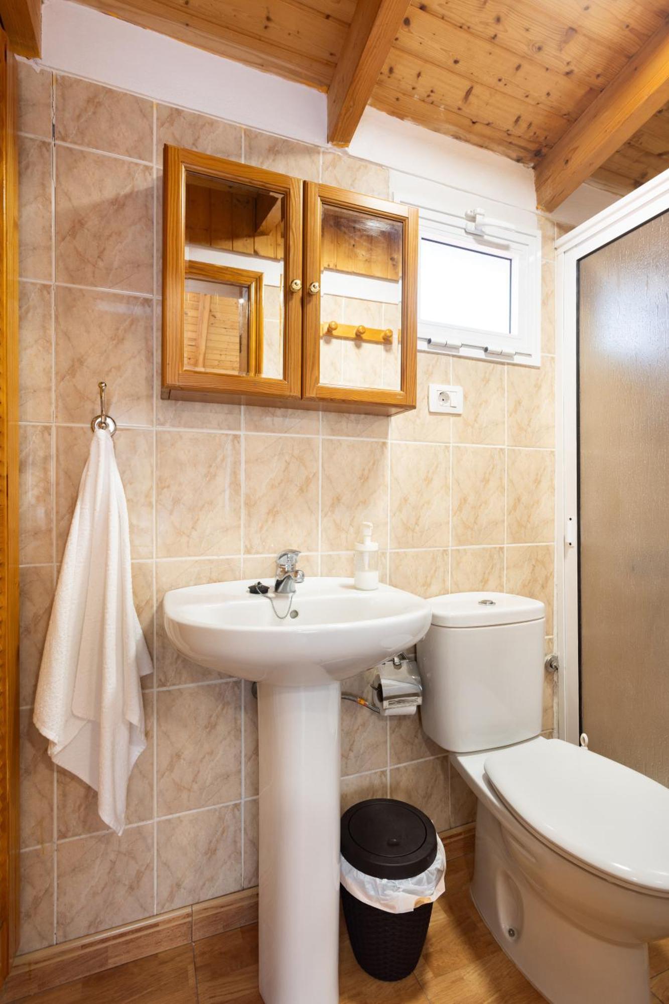 Icod el Alto Home2Book Serene Retreat Isabel, Jacuzzi & Garden מראה חיצוני תמונה