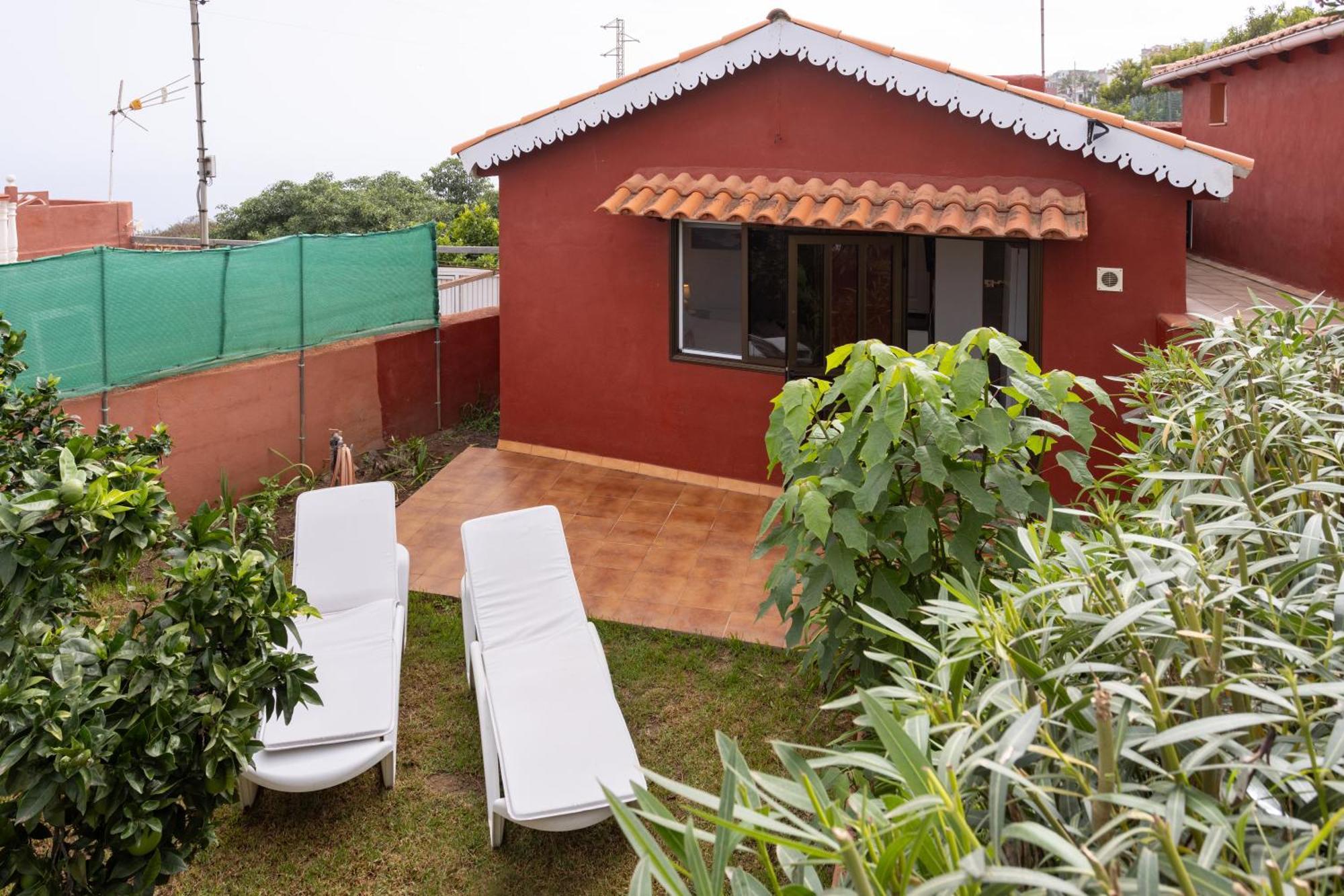 Icod el Alto Home2Book Serene Retreat Isabel, Jacuzzi & Garden מראה חיצוני תמונה