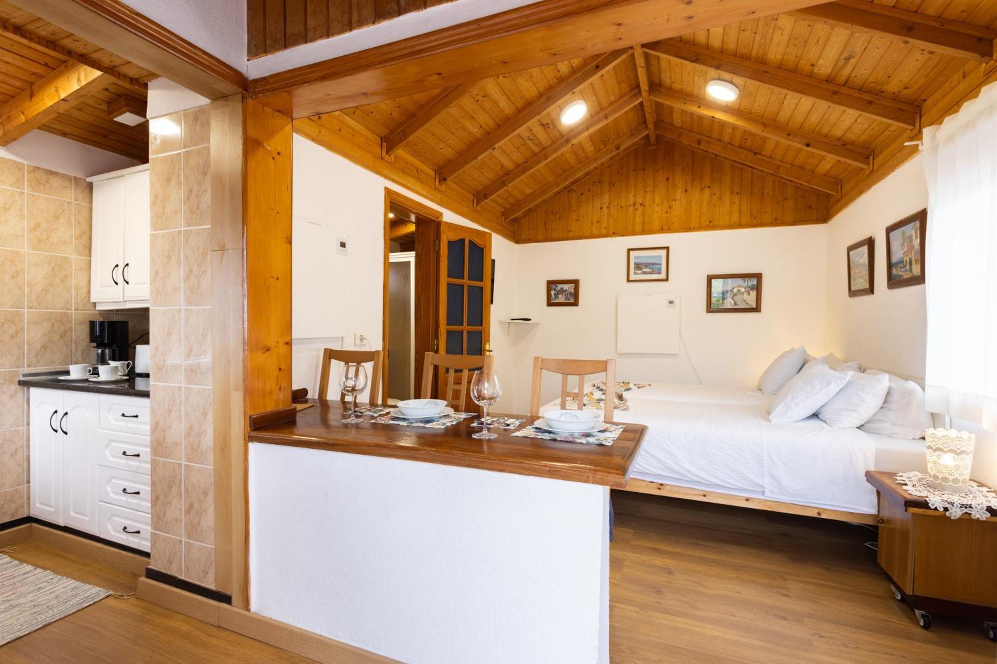Icod el Alto Home2Book Serene Retreat Isabel, Jacuzzi & Garden מראה חיצוני תמונה