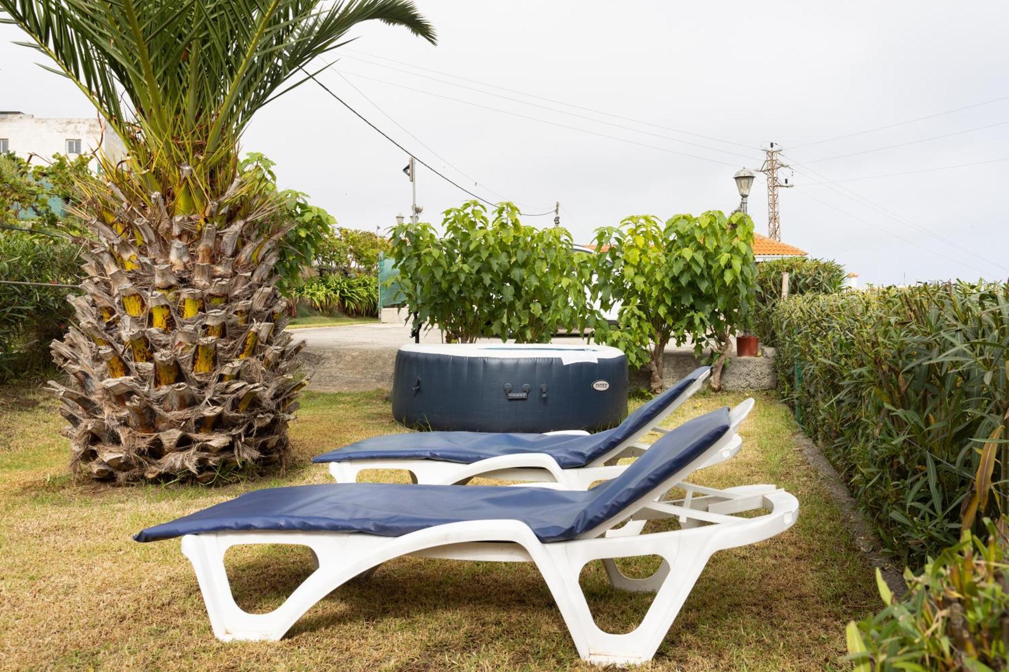 Icod el Alto Home2Book Serene Retreat Isabel, Jacuzzi & Garden מראה חיצוני תמונה