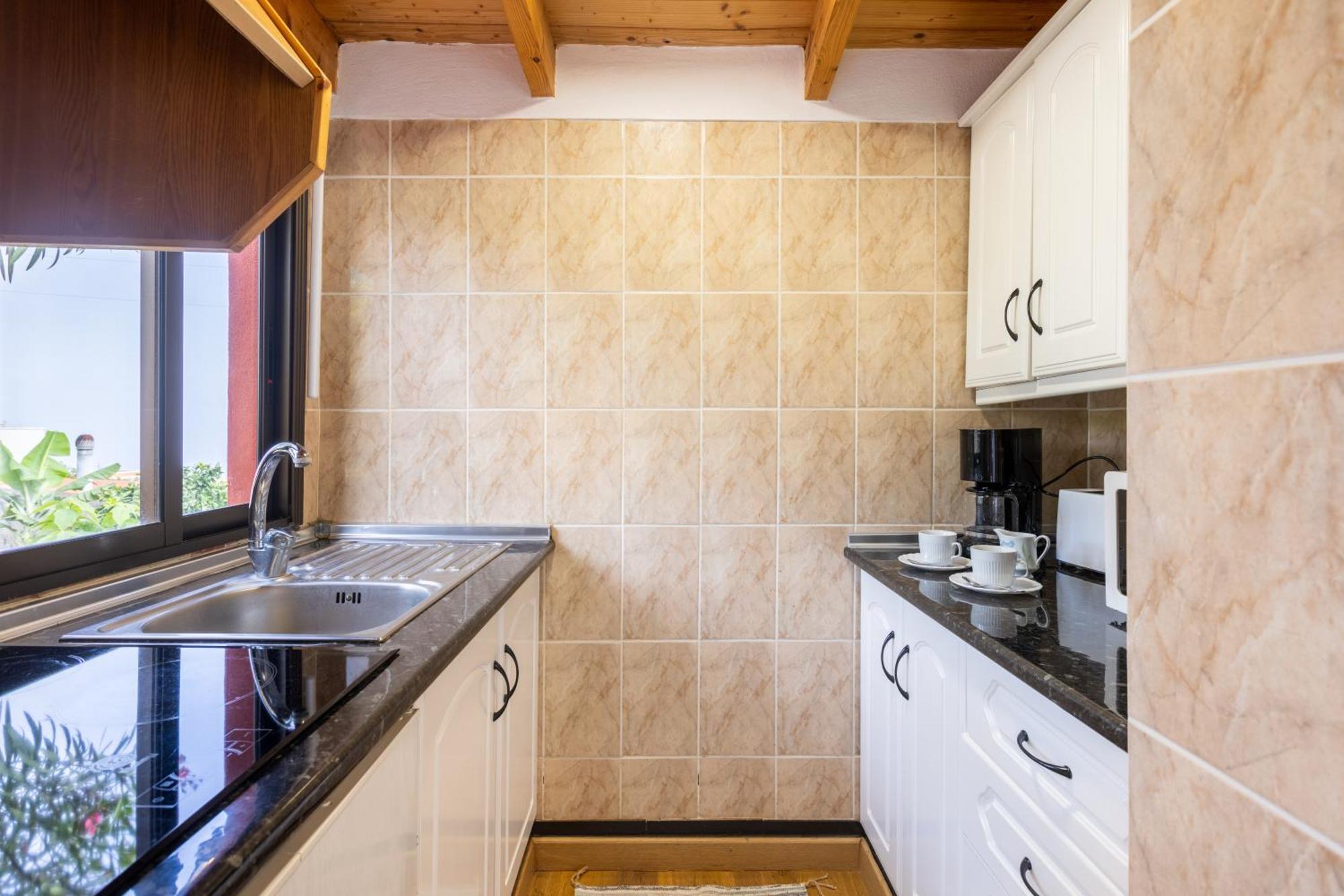 Icod el Alto Home2Book Serene Retreat Isabel, Jacuzzi & Garden מראה חיצוני תמונה