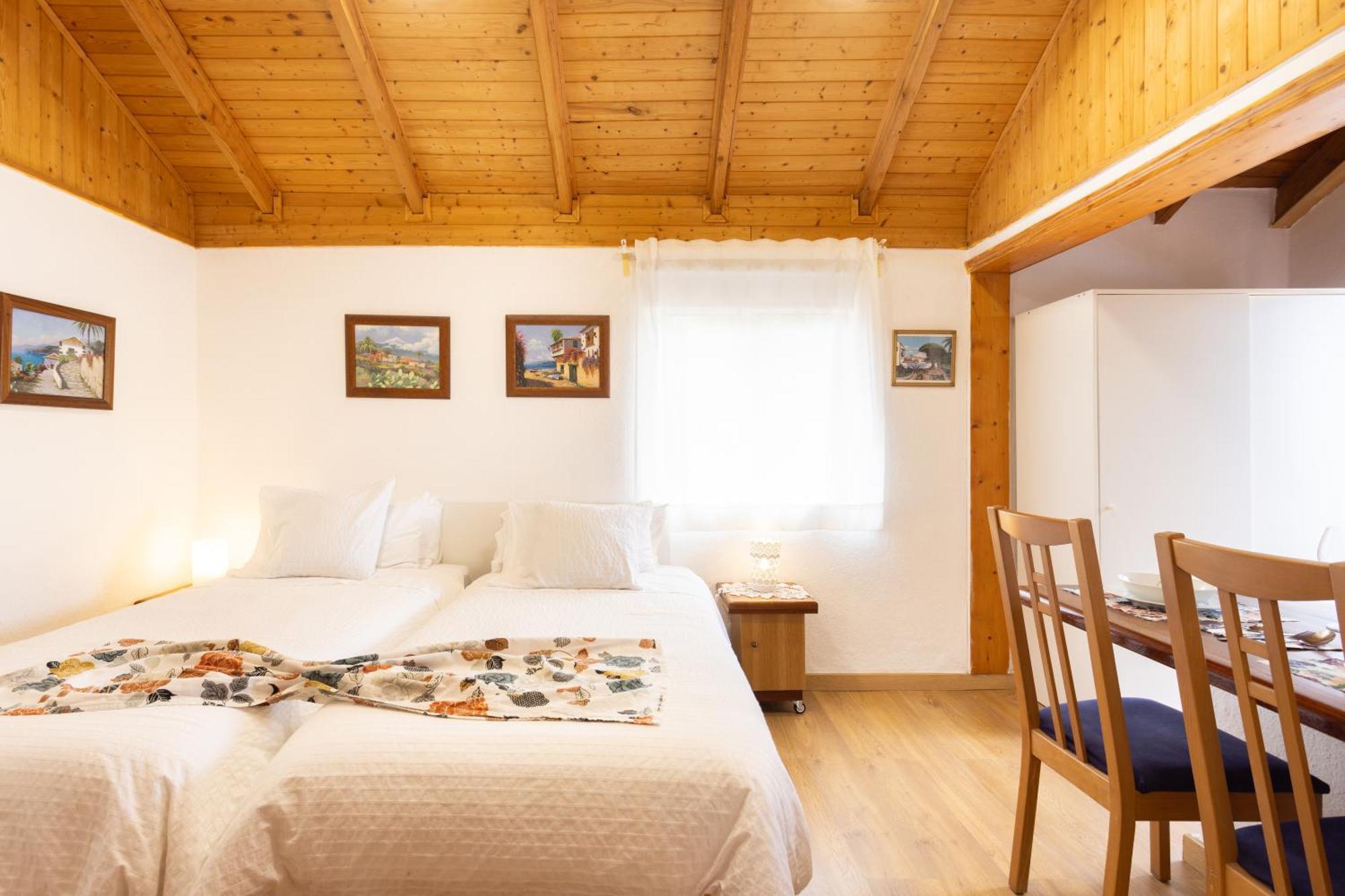 Icod el Alto Home2Book Serene Retreat Isabel, Jacuzzi & Garden מראה חיצוני תמונה