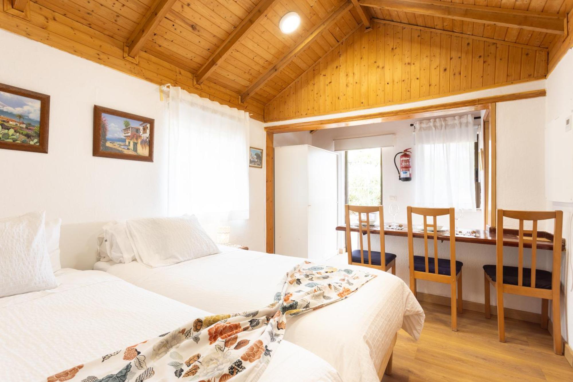 Icod el Alto Home2Book Serene Retreat Isabel, Jacuzzi & Garden מראה חיצוני תמונה