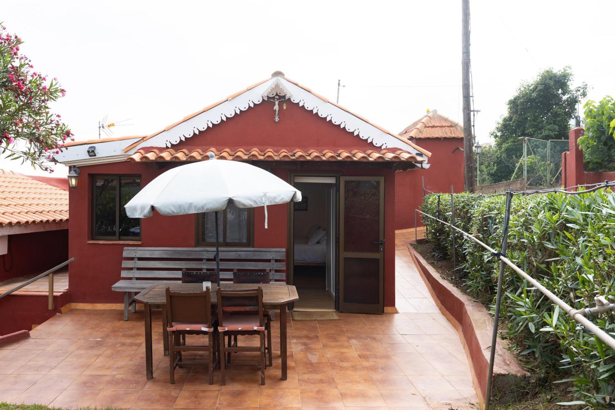 Icod el Alto Home2Book Serene Retreat Isabel, Jacuzzi & Garden מראה חיצוני תמונה