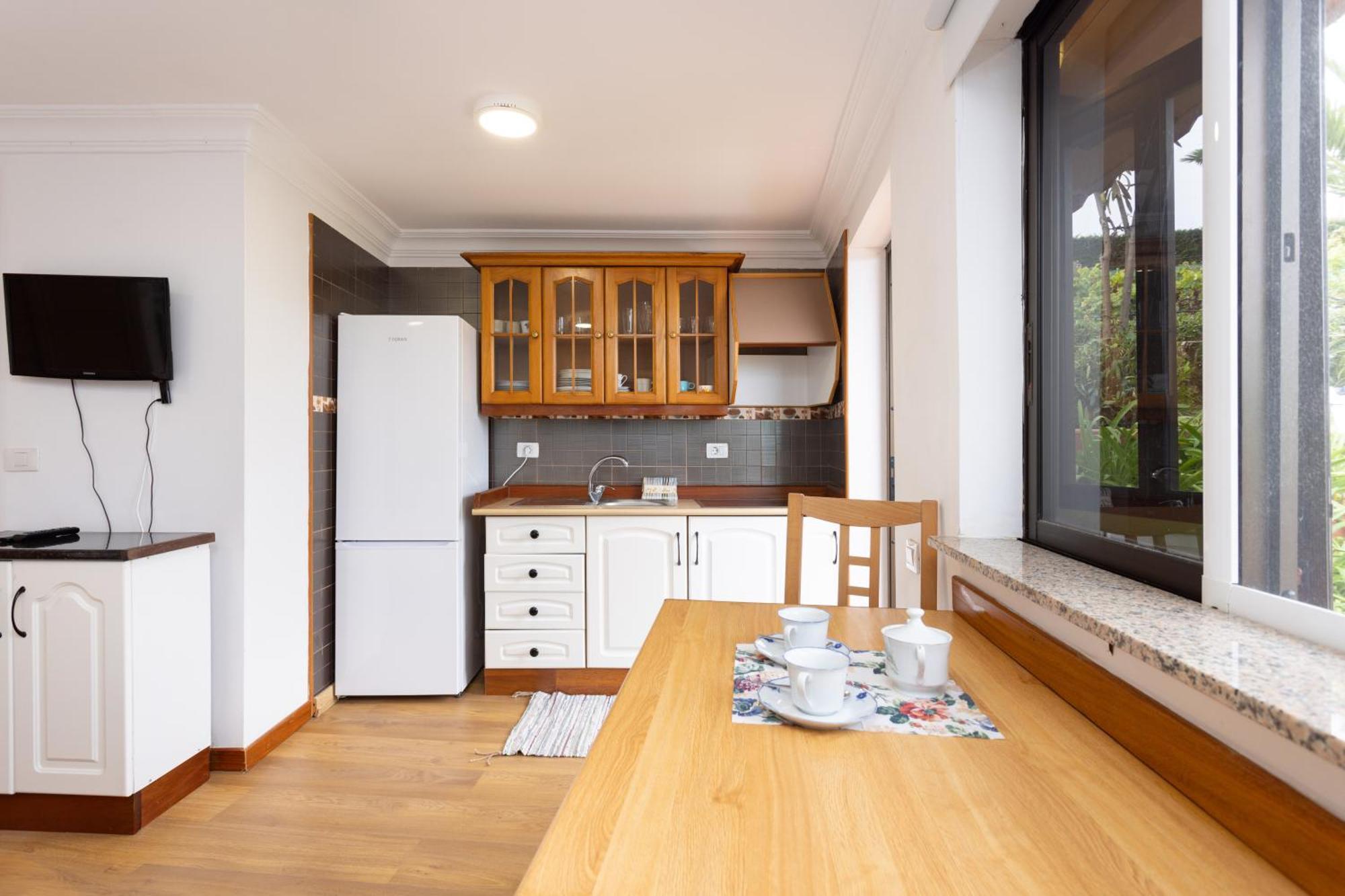 Icod el Alto Home2Book Serene Retreat Isabel, Jacuzzi & Garden מראה חיצוני תמונה