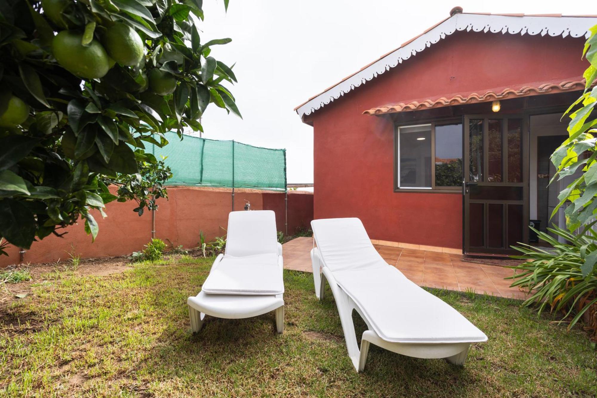 Icod el Alto Home2Book Serene Retreat Isabel, Jacuzzi & Garden מראה חיצוני תמונה