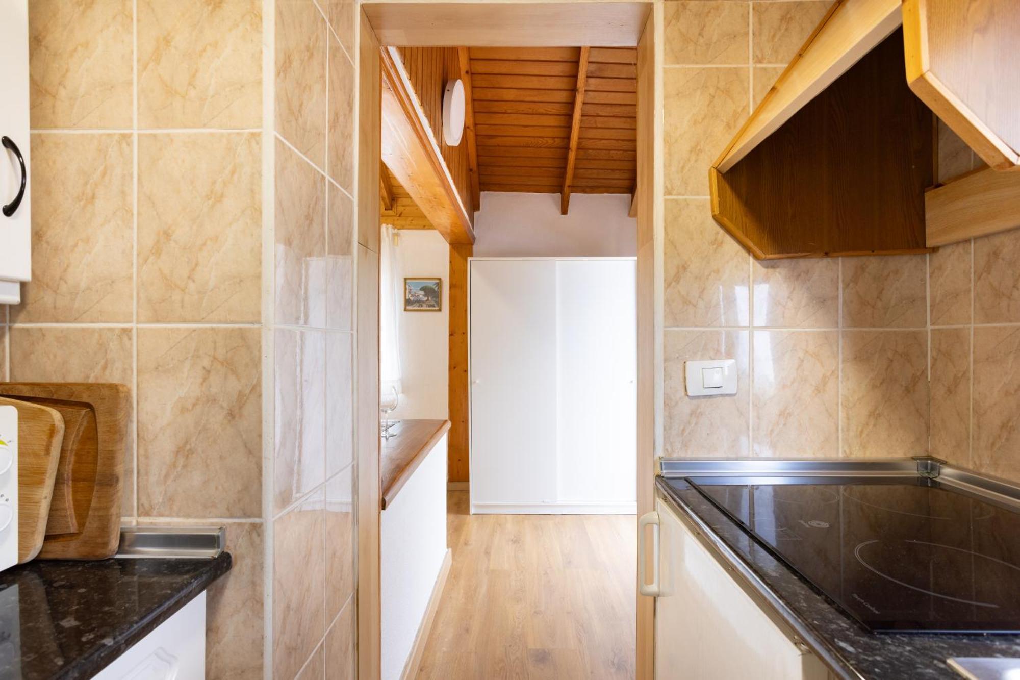 Icod el Alto Home2Book Serene Retreat Isabel, Jacuzzi & Garden מראה חיצוני תמונה