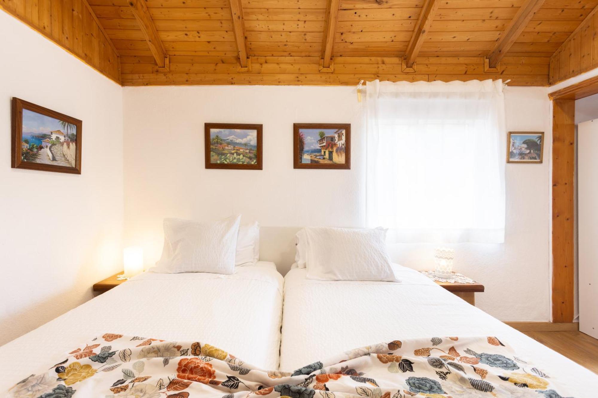 Icod el Alto Home2Book Serene Retreat Isabel, Jacuzzi & Garden מראה חיצוני תמונה