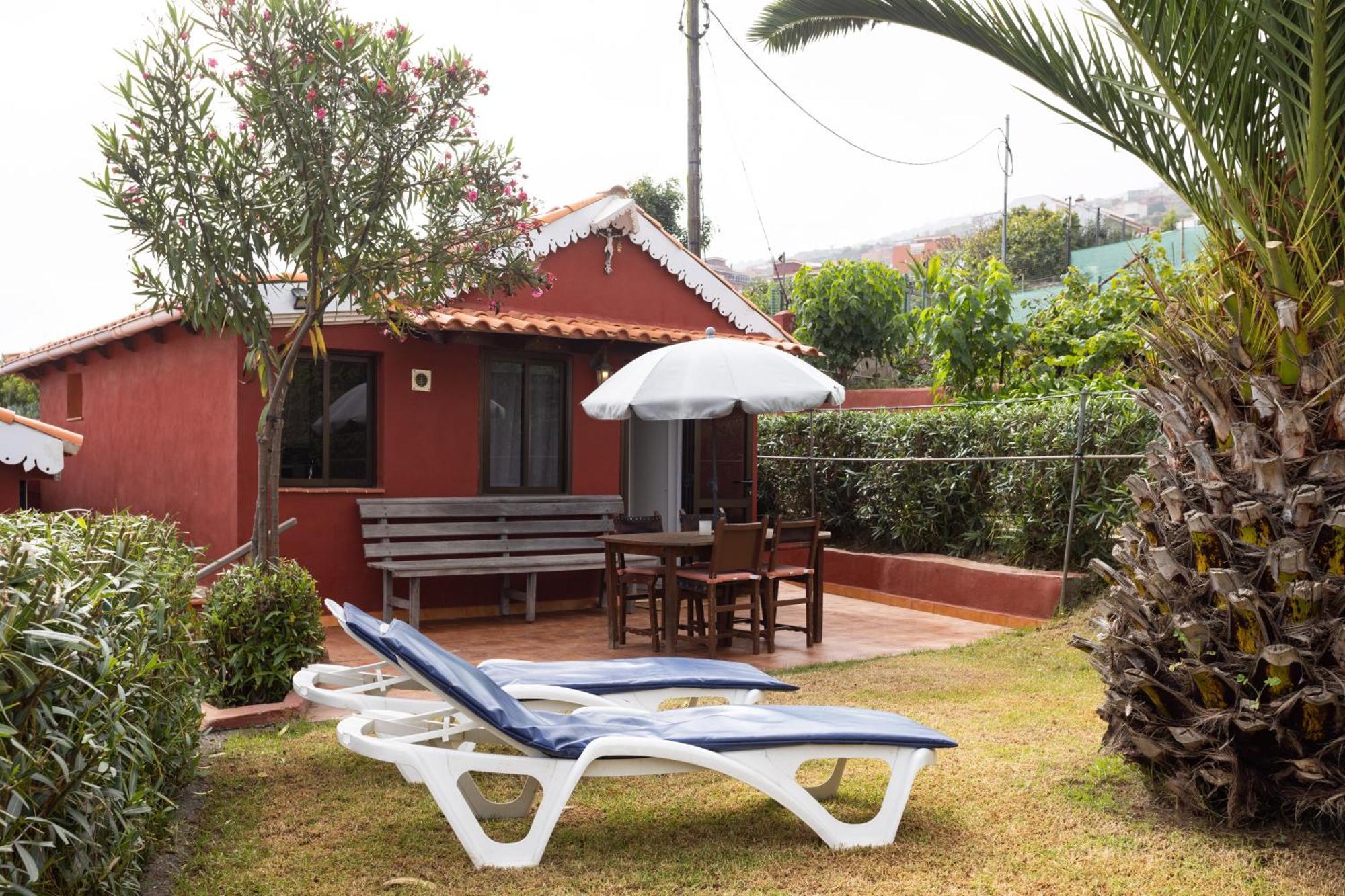 Icod el Alto Home2Book Serene Retreat Isabel, Jacuzzi & Garden מראה חיצוני תמונה