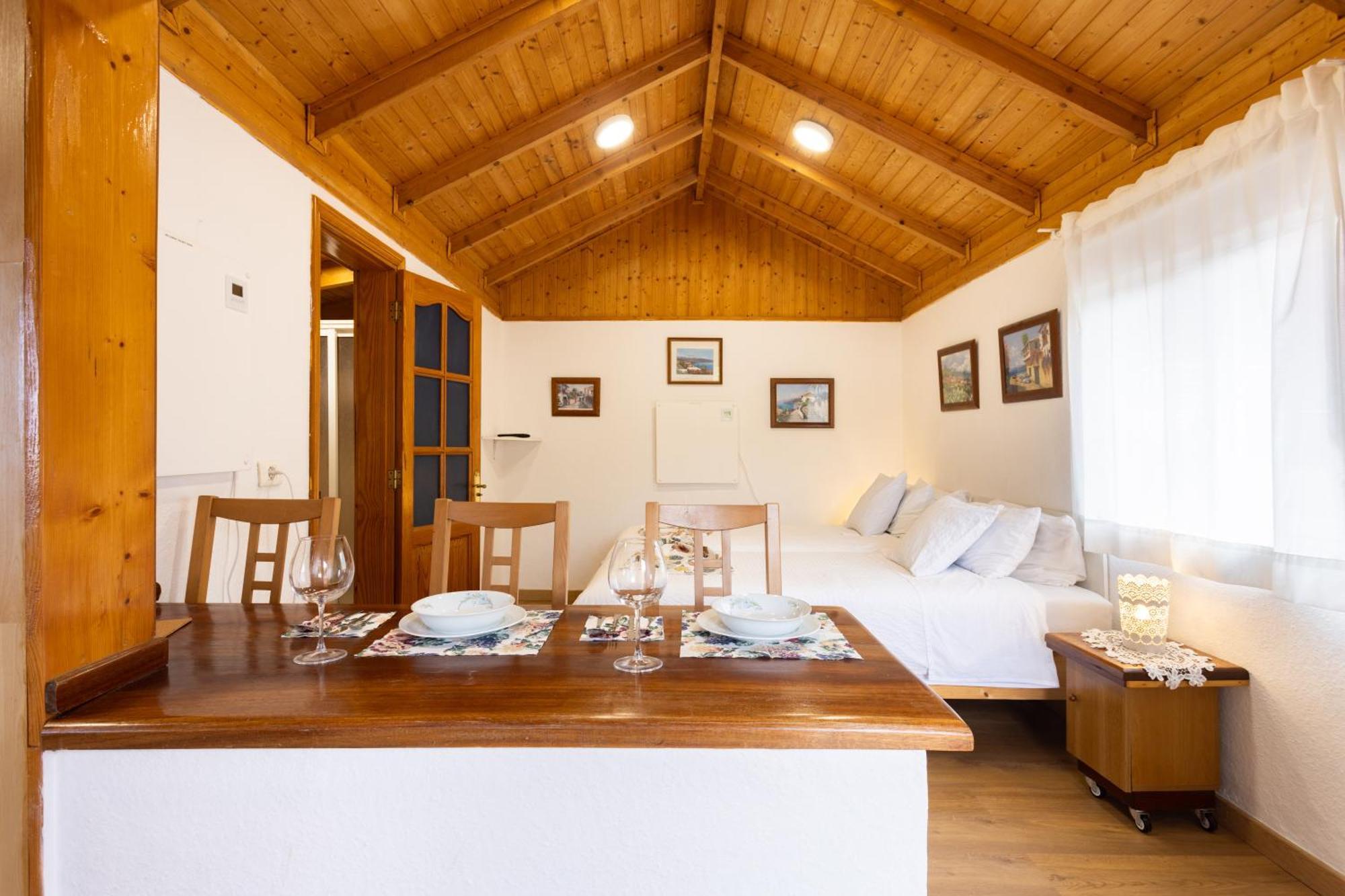 Icod el Alto Home2Book Serene Retreat Isabel, Jacuzzi & Garden מראה חיצוני תמונה