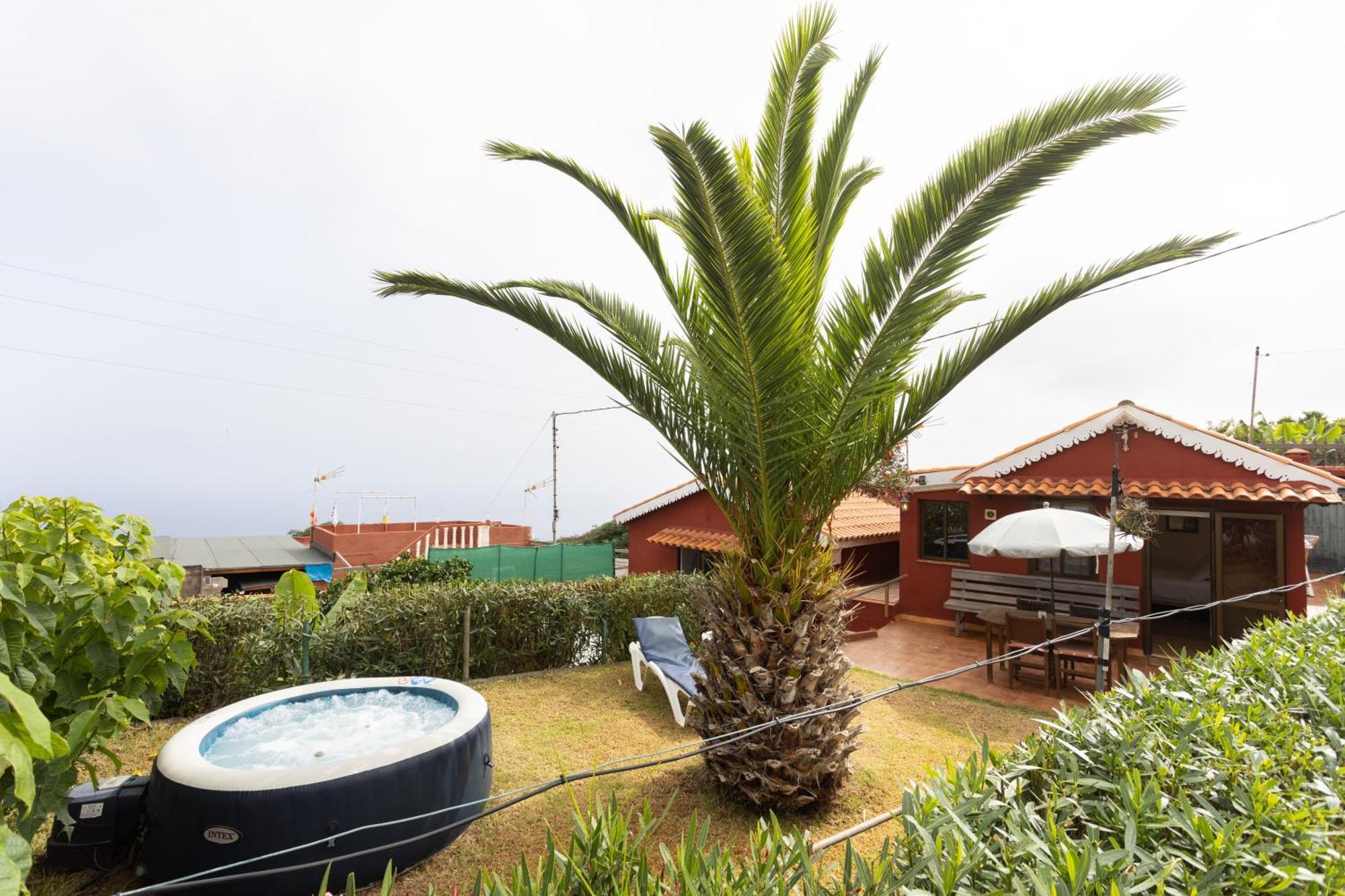 Icod el Alto Home2Book Serene Retreat Isabel, Jacuzzi & Garden מראה חיצוני תמונה